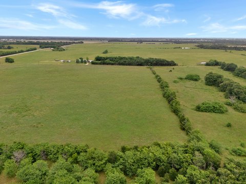 Land, Cooper, TX
