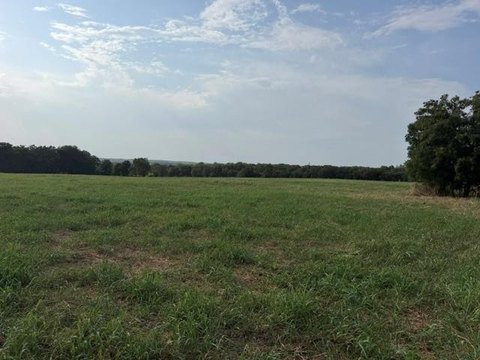 Agricultural Recreation Land Tract