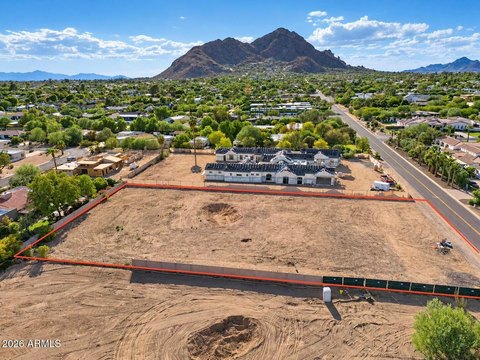 Paradise Valley, AZ