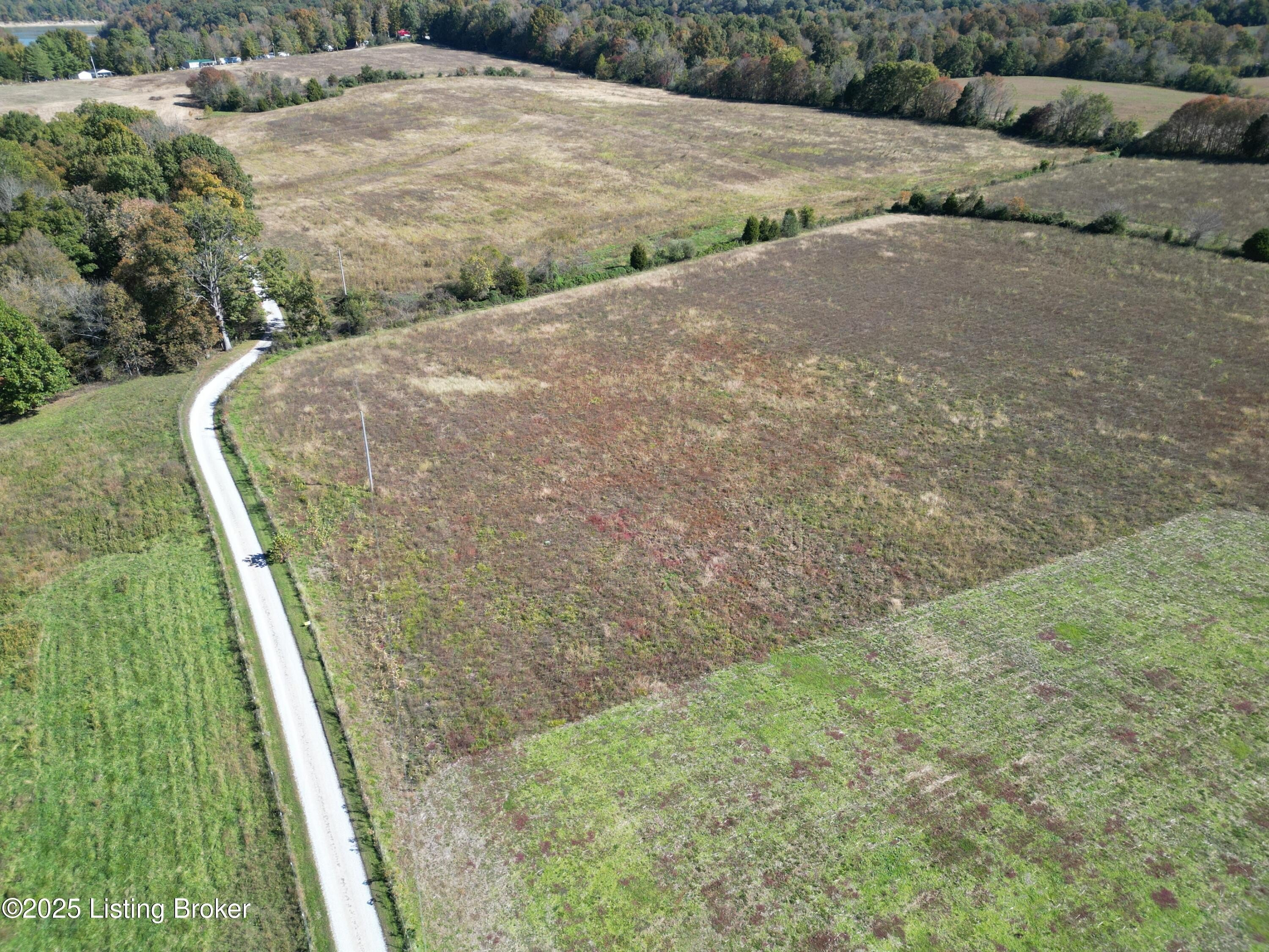 Land Near Rough River Lake