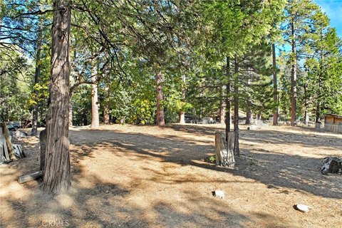 Flat Lot in Pine Cove