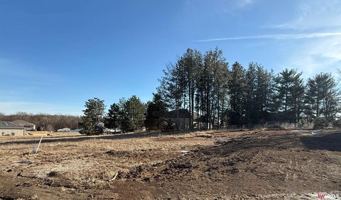 Residential Lot in Bennet, Nebraska