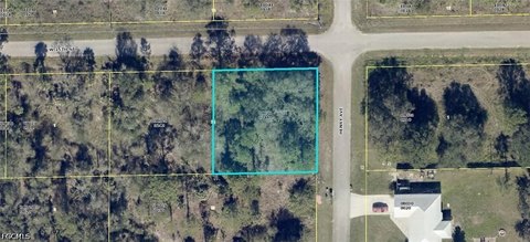 Land, Lehigh Acres, FL