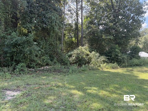 Land, Flomaton, AL
