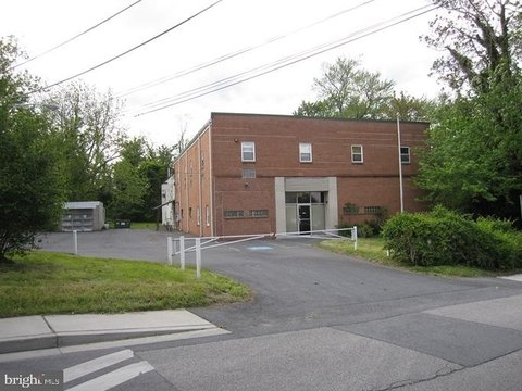 Catonsville Office Space Available