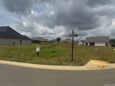 LAND - Maumelle, AR