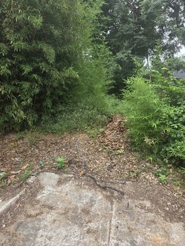 Vacant Residential Development Lot