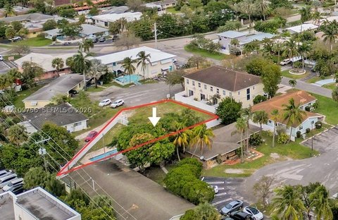 Land, Pompano Beach, FL