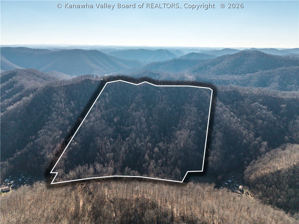 68 Acres of Hunting Land