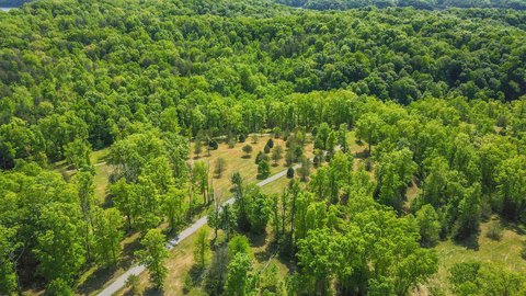 Land Near Lake Cumberland