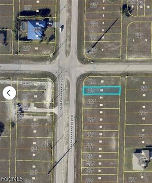 Commercial Vacant Lot