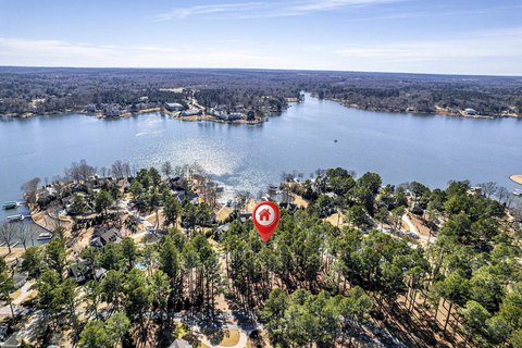 LAND, Eatonton, GA