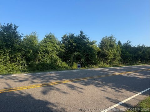 LAND - Fayetteville, NC