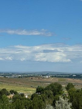 Residential Land with Mountain Views