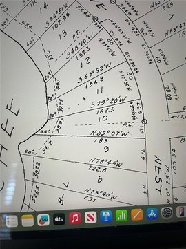 Riverfront Vacant Residential Lot