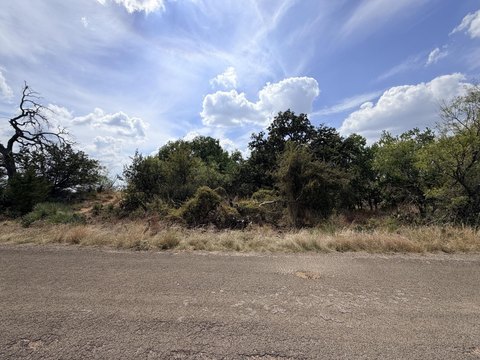 Land, Granite Shoals, TX