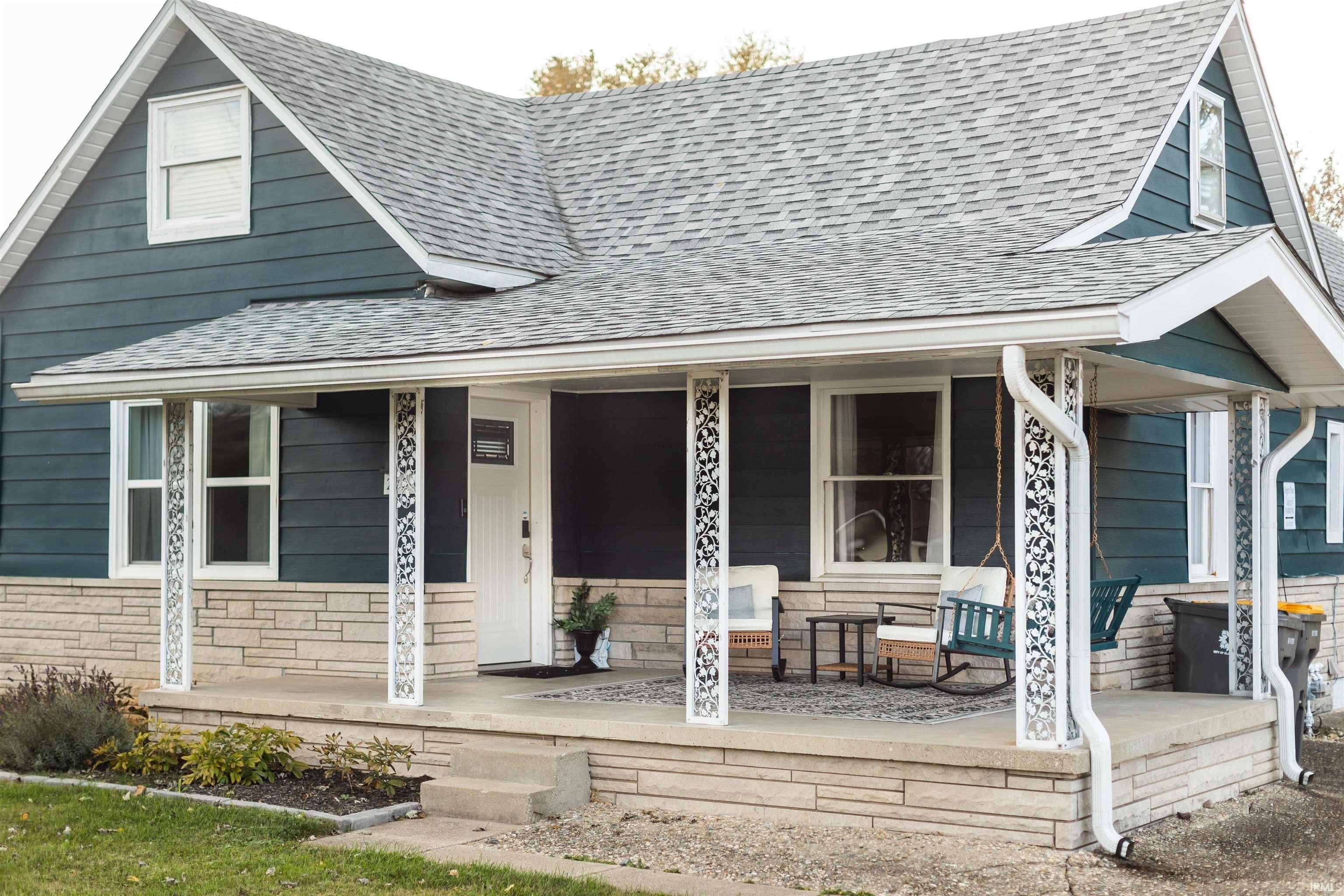 Unique Home with Rental Potential