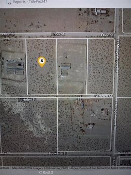 El Mirage Land/Lot For Sale