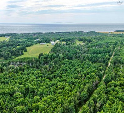 Judique, NS