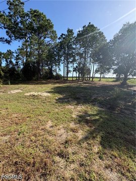 Land, Lehigh Acres, FL
