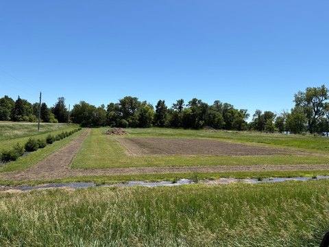 Lakeshore Recreation Land Parcel