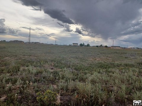 Land, Pueblo West, CO