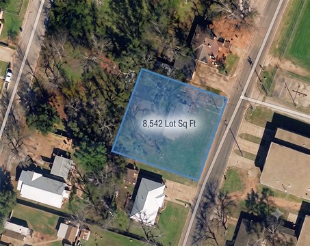 LAND - San Benito, TX