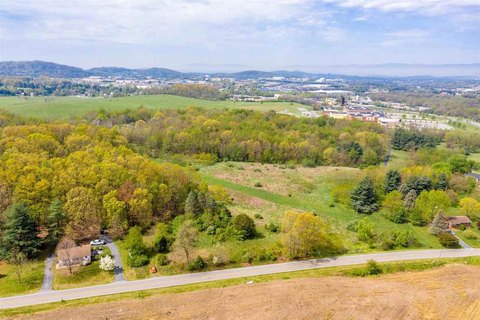 Residential Development Land with Utilities