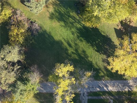 Buildable Land in Harbor Area