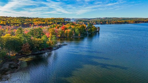 Land, Auburn, ME