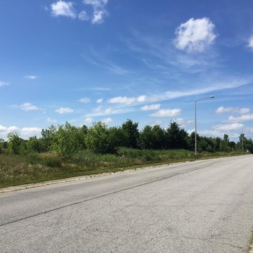 Residential Land in Merrillville, IN