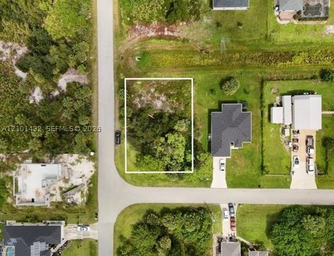 Land, North Port, FL