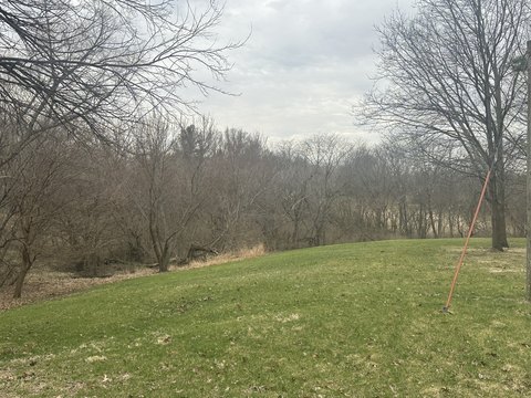 Guthrie Center Land Opportunity