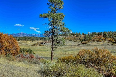 Land in Pagosa Springs, CO