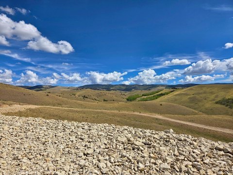 Vacant Land, Westcliffe, CO