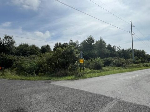 Land, Coloma, MI