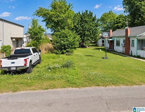 LAND/LOTS, BESSEMER, AL