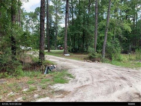 Residential Development Land Parcel