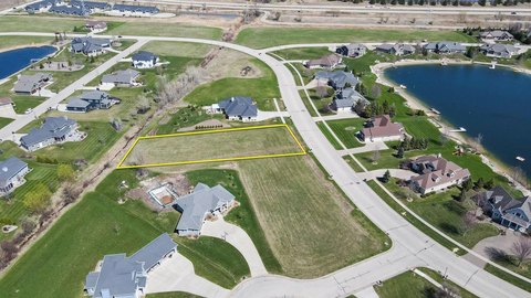 Residential Lots in Spring Lake