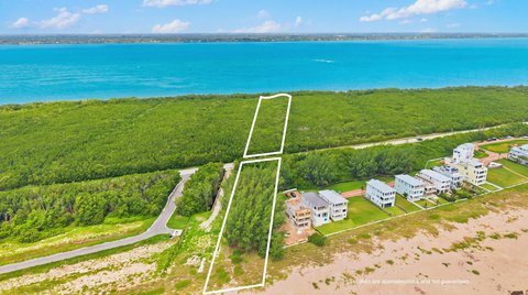 Land & Docks, Fort Pierce, FL