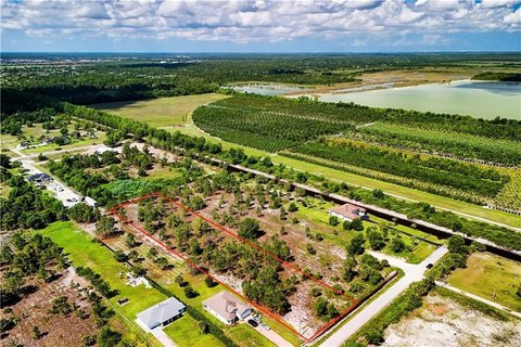 LAND - NAPLES, FL