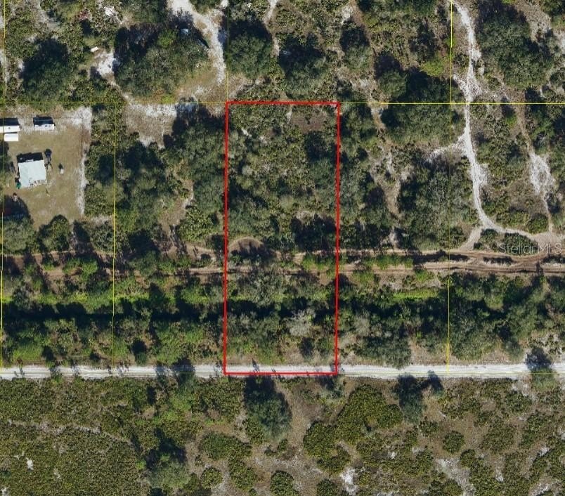 Recreational Land in Suburban Estates
