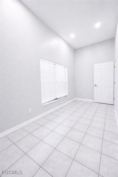 Move-In Ready Executive Office