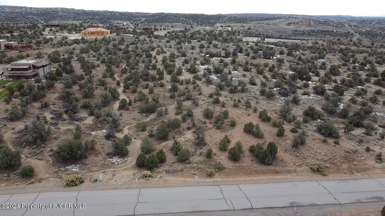Residential Land in Ancient Trails