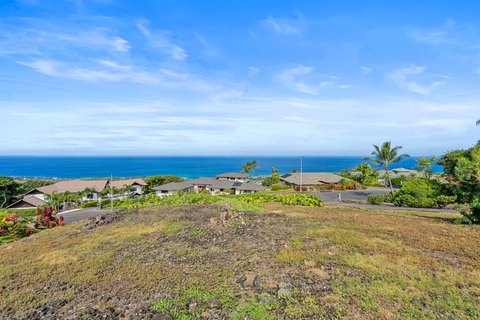 Land, Kailua Kona, HI