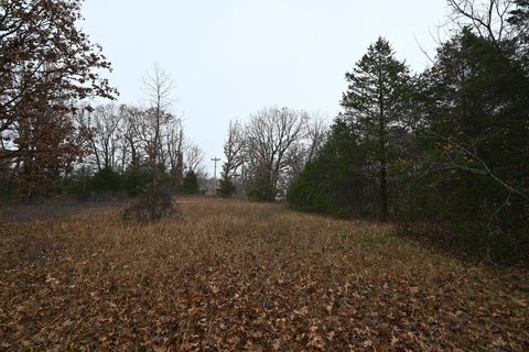 Recreation Land with River Access