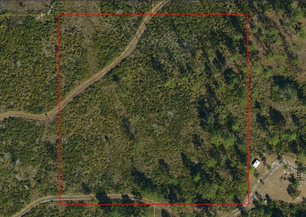 Recreational Land in Suburban Estates