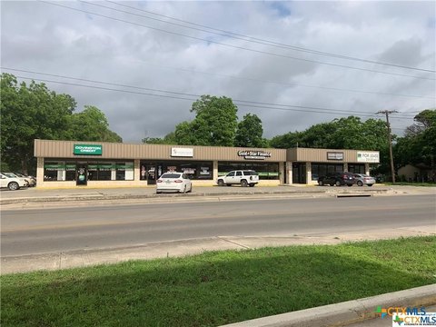 Move-in Ready Commercial Space