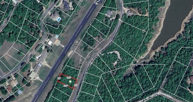 Land Near Westport Community