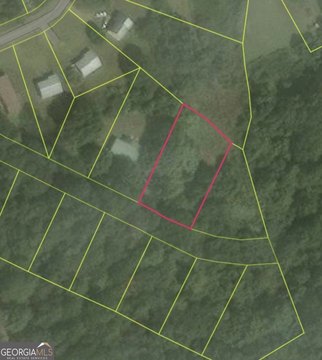 LAND - Hull, GA